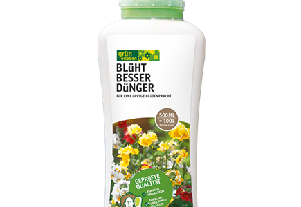 Dünger Dünger