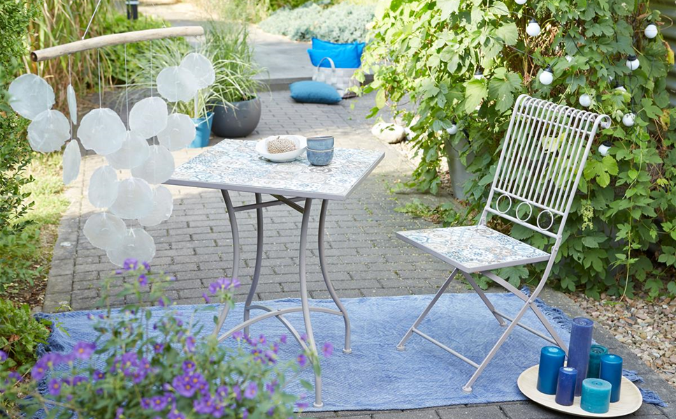 Dekoration - Die richtige Deko machts's! Dekoration - Die richtige Deko machts's!