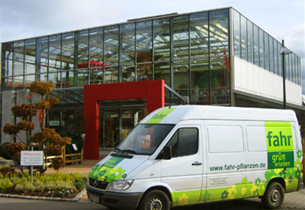 Abholung & Lieferservice Abholung & Lieferservice