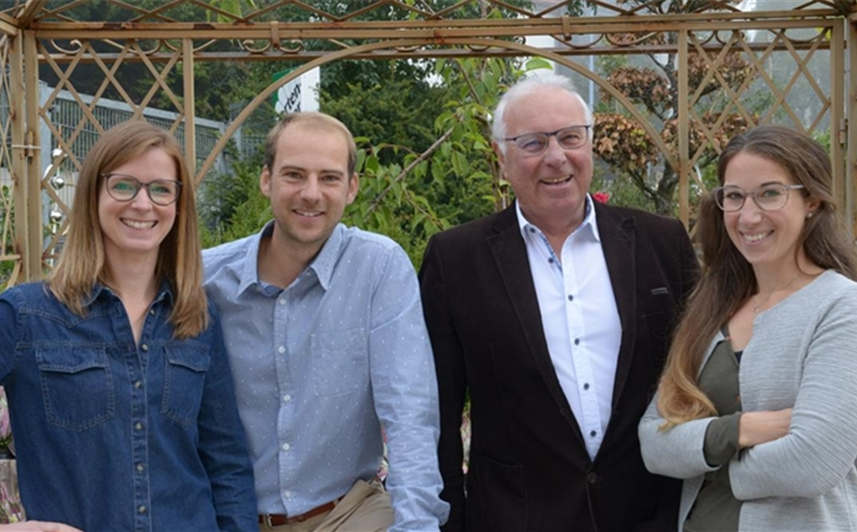 Garten- & Landschauftsbaubetrieb - Für die schönen Momente!
