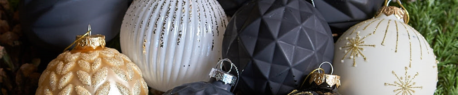 NATüRLICH DEKORIEREN!