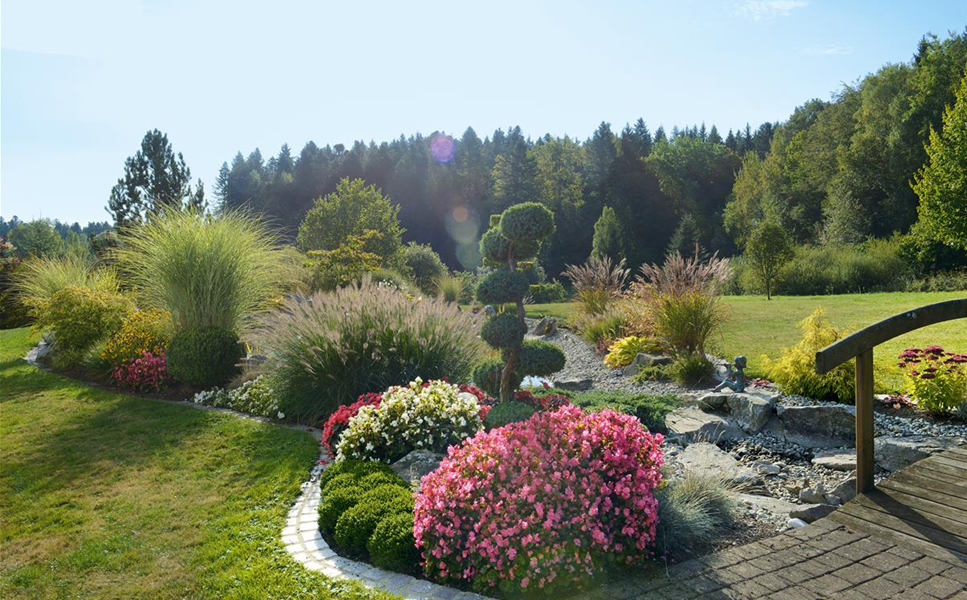 Gartenplanung - Für die schönen Momente! Gartenplanung - Für die schönen Momente!