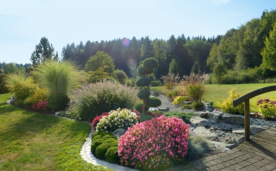 Gartenplanung - Für die schönen Momente!