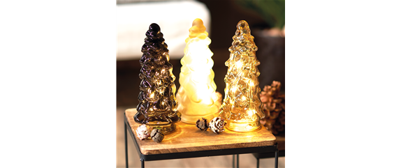 SCHöNE SCHLICHTHEIT!