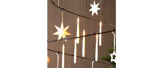 SCHöNE SCHLICHTHEIT!