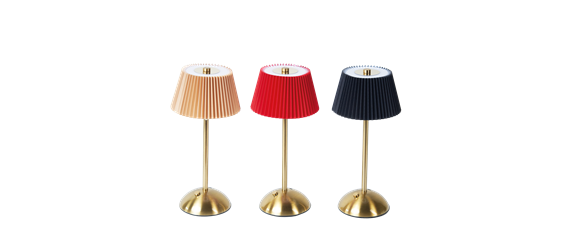 IM GLANZ DER ELEGANZ!