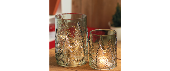 WEIHNACHTEN BEGINNT ZUHAUSE!