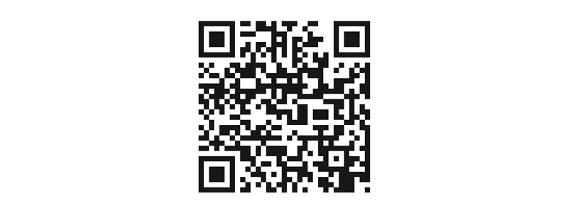 QR-Code App-Store